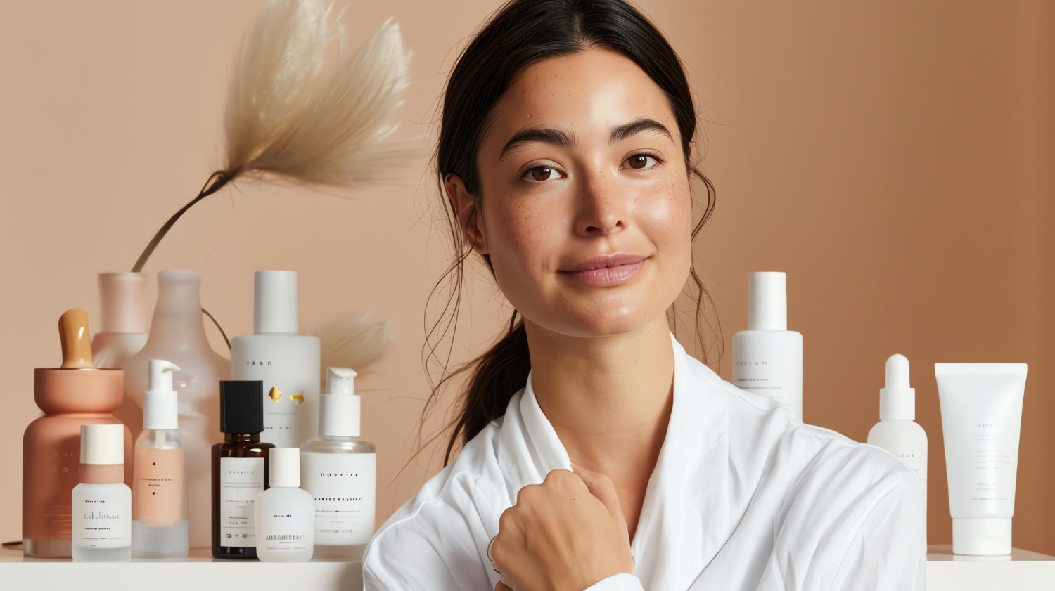 Cosmeceuticals and skincare