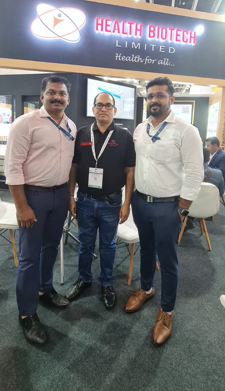 Pan India Expansion