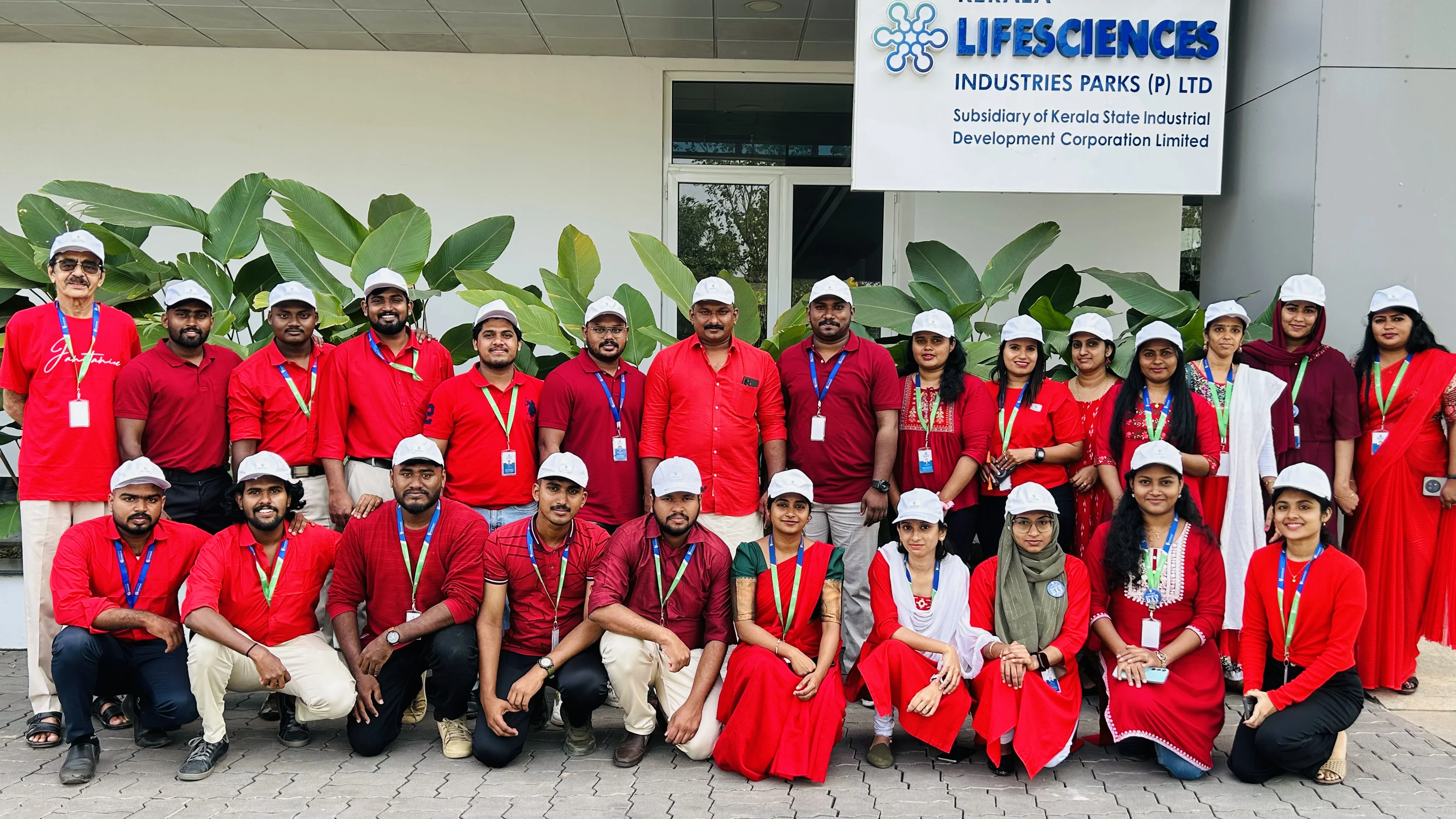 AIDS Day Campaign 2025